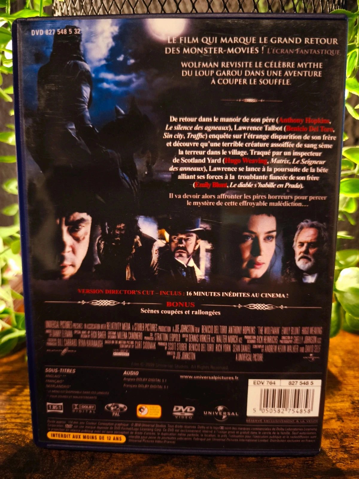 Wolfman – photo 2